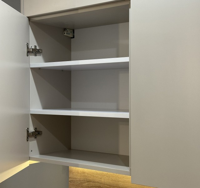 Кухня Брікс 24